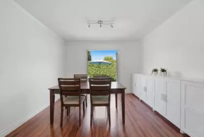 Breakfast Nook Photo of 34 12268 189a Street, Pitt Meadows, BC