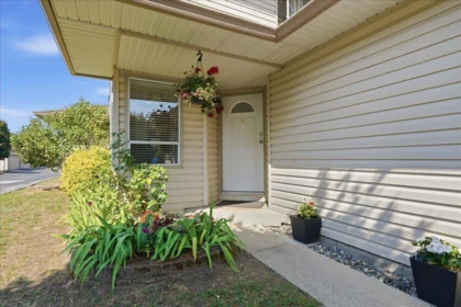 34 12268 189a Street, Pitt Meadows, BC, Pitt Meadows — Townhouse for sale