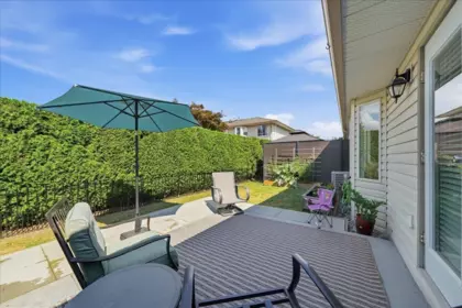 Kitchen Photo of 34 12268 189a Street, Pitt Meadows, BC