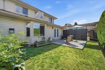 Pantry Photo of 34 12268 189a Street, Pitt Meadows, BC