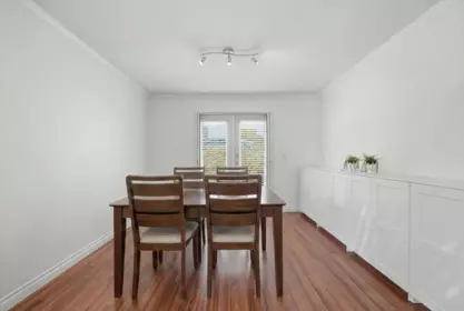 Primary Bedroom Photo of 34 12268 189a Street, Pitt Meadows, BC