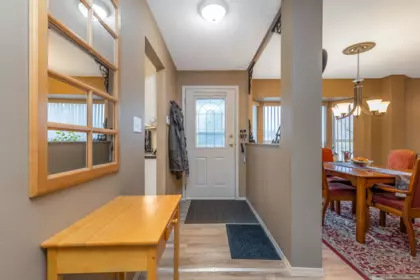 47 3380 Gladwin Road, Abbotsford, BC, Abbotsford — Townhouse for sale