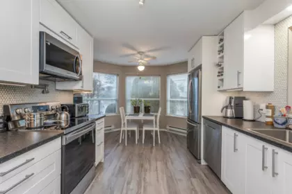 47 3380 Gladwin Road, Abbotsford, BC, Abbotsford — Townhouse for sale