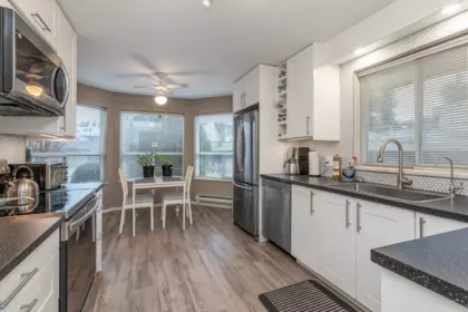 47 3380 Gladwin Road, Abbotsford, BC, Abbotsford — Townhouse for sale