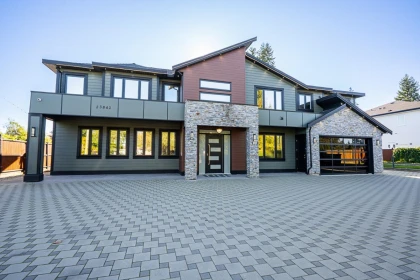 23842 Old Yale Road, Langley, BC, Langley — Single Family Residence for sale