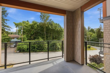 319 3399 Noel Drive, Burnaby, BC, Burnaby — Apartment/Condo for sale