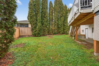 Basement Recreation Room Photo of 8927 146a Street, Surrey, BC