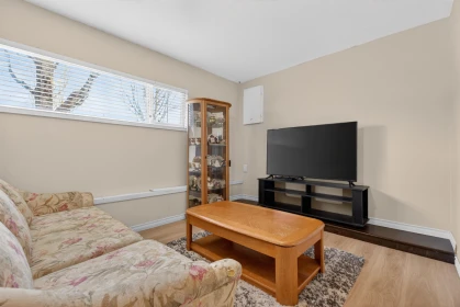 Bedroom 3 Photo of 8927 146a Street, Surrey, BC
