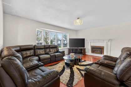 8927 146a Street, Surrey, BC, Surrey — Single Family Residence for sale