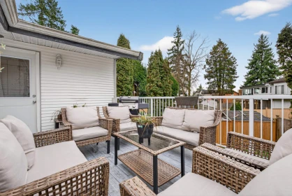 8927 146a Street, Surrey, BC, Surrey — Single Family Residence for sale