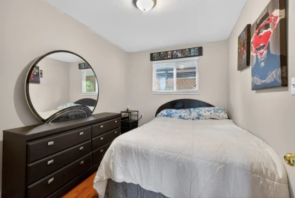 Guest Bathroom Photo of 8927 146a Street, Surrey, BC