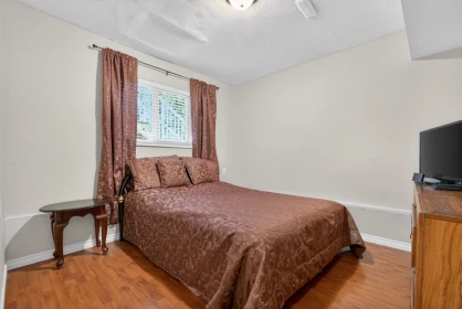 Powder Room Photo of 8927 146a Street, Surrey, BC