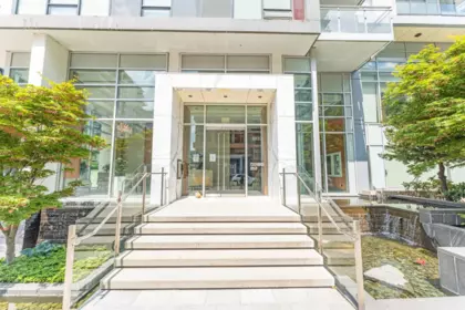 1003 8833 Hazelbridge Way, Richmond, BC, Richmond — Apartment/Condo for sale