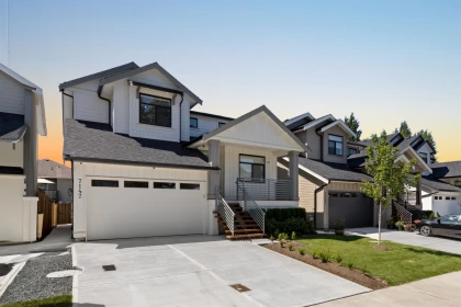 7147 Elwood Drive, Chilliwack, BC, Chilliwack — Single Family Residence for sale