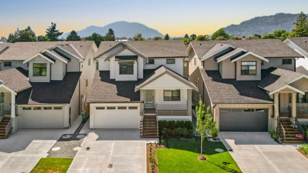7147 Elwood Drive, Chilliwack, BC, Chilliwack — Single Family Residence for sale