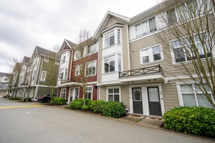 83 20852 77a Avenue, Langley, BC, Langley — Townhouse for sale