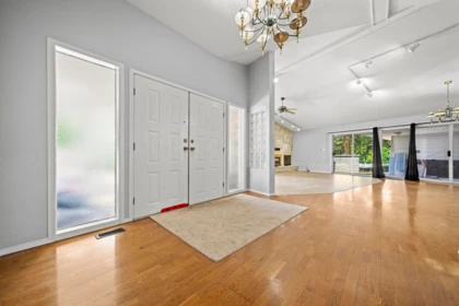 2644 140 Street, Surrey, BC, Surrey — Single Family Residence for sale