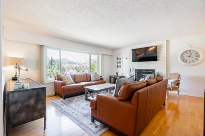 1062 Spar Drive, Coquitlam, BC, Coquitlam — Single Family Residence for sale