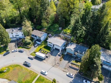 1062 Spar Drive, Coquitlam, BC, Coquitlam — Single Family Residence for sale