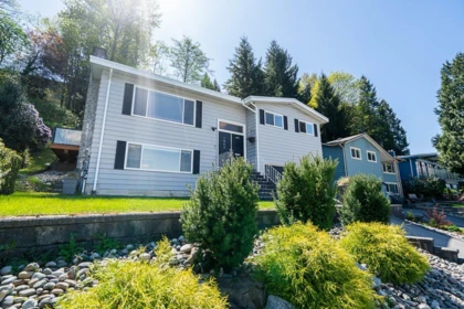1062 Spar Drive, Coquitlam, BC, Coquitlam — Single Family Residence for sale