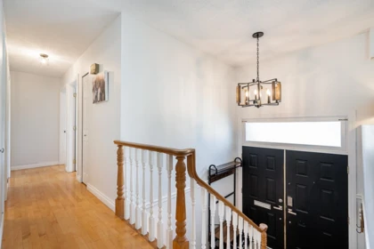 Primary Bedroom Photo of 1062 Spar Drive, Coquitlam, BC