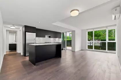 108 6180 Cooney Road, Richmond, BC, Richmond — Apartment/Condo for sale
