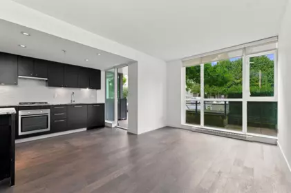 108 6180 Cooney Road, Richmond, BC, Richmond — Apartment/Condo for sale
