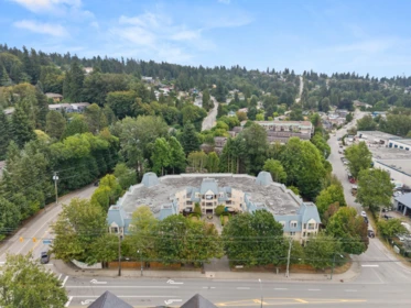112 295 Schoolhouse Street, Coquitlam, BC, Coquitlam — Apartment/Condo for sale