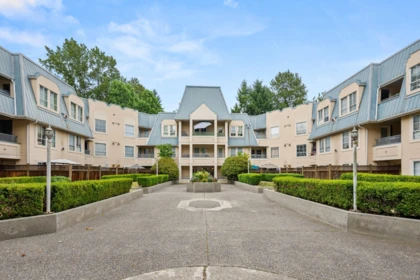 112 295 Schoolhouse Street, Coquitlam, BC, Coquitlam — Apartment/Condo for sale