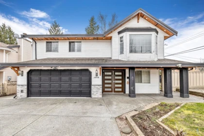 14208 67 Avenue, Surrey, BC, Surrey — Single Family Residence for sale