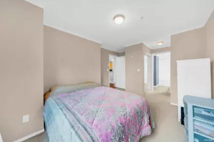 Primary Bedroom Photo of 210 175 E 10th Street, North Vancouver, BC