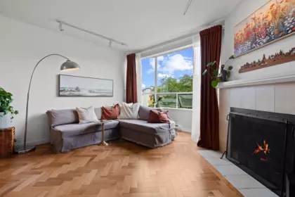 13 939 W 7th Avenue, Vancouver, BC, Vancouver — Townhouse for sale