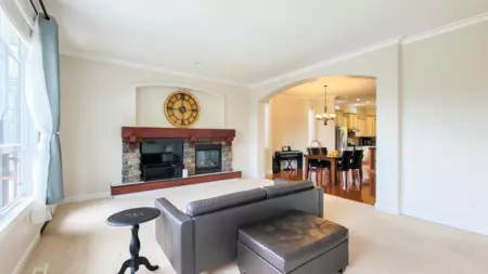 Breakfast Nook Photo of 11382 154a Street, Surrey, BC
