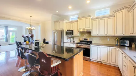 Pantry Photo of 11382 154a Street, Surrey, BC