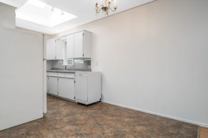 Breakfast Nook Photo of 305 Marathon Court, Coquitlam, BC