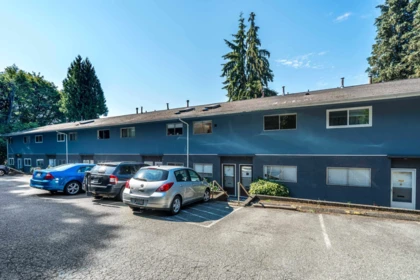 305 Marathon Court, Coquitlam, BC, Coquitlam — Townhouse for sale
