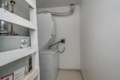 Laundry Room Photo of 305 Marathon Court, Coquitlam, BC