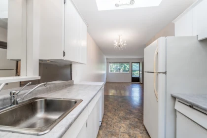 Primary Bedroom Photo of 305 Marathon Court, Coquitlam, BC