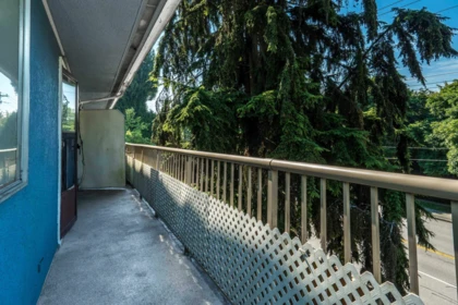 Staircase Photo of 305 Marathon Court, Coquitlam, BC