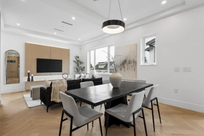 Pantry Photo of 2 3637 E 46th Avenue, Vancouver, BC