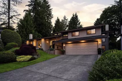 6723 Northview Place, Delta, BC, Delta — Single Family Residence for sale