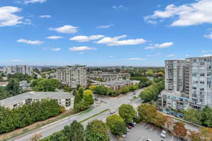 1802 8288 Granville Avenue, Richmond, BC, Richmond — Apartment/Condo for sale