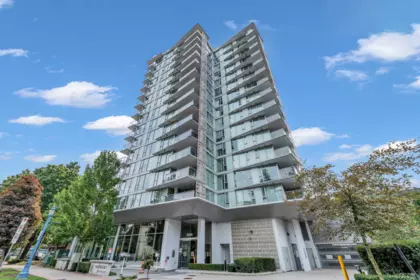 1802 8288 Granville Avenue, Richmond, BC, Richmond — Apartment/Condo for sale
