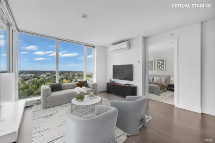 1802 8288 Granville Avenue, Richmond, BC, Richmond — Apartment/Condo for sale