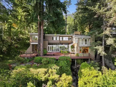 3664 Cedaridge Place, West Vancouver, BC, West Vancouver — Single Family Residence for sale