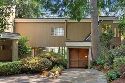 3664 Cedaridge Place, West Vancouver, BC, West Vancouver — Single Family Residence for sale