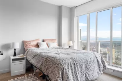 5004 13495 Central Avenue, Surrey, BC, Surrey — Apartment/Condo for sale