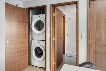 Walk-In Closet Photo of 5004 13495 Central Avenue, Surrey, BC