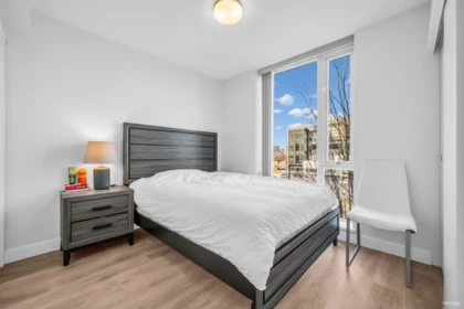 Bedroom 2 Photo of 3005 8080 Granville Avenue, Richmond, BC