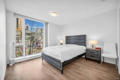 Bedroom 4 Photo of 3005 8080 Granville Avenue, Richmond, BC